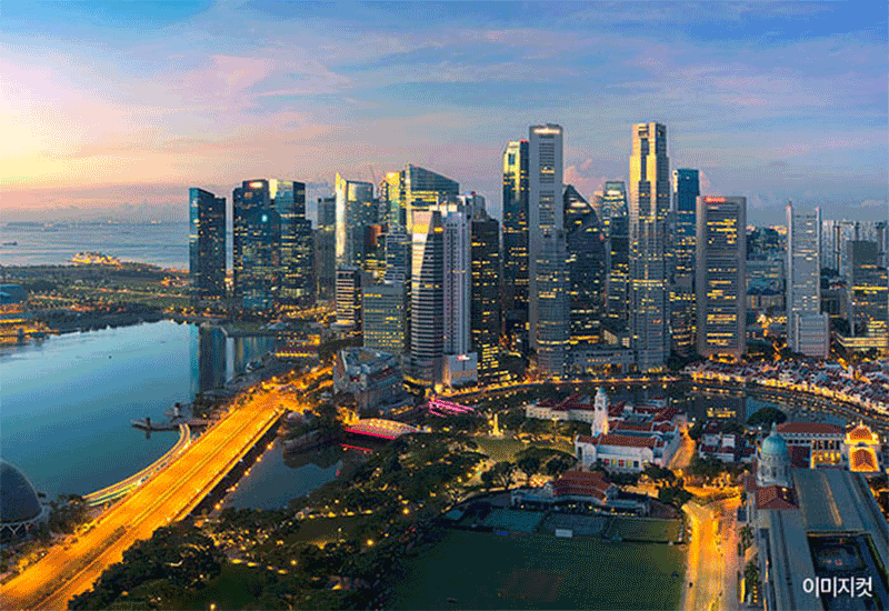 운암뜰 AI시티 도시개발의 중심 오산 센트럴시티 운암뜰