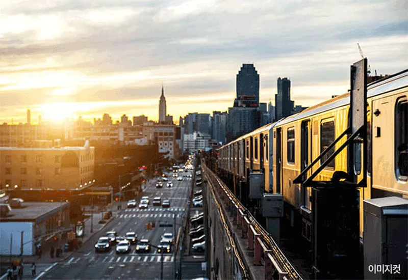 한화포레나 지제역 BRT 노선 인접 단지