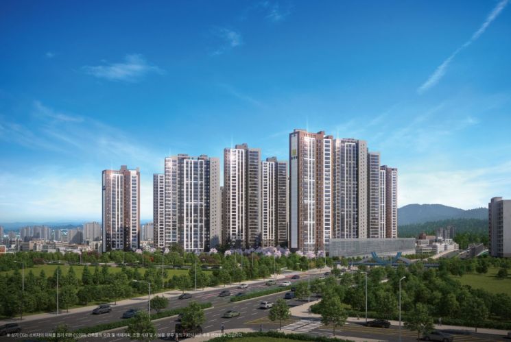 보도자료-호수공원과 신도시 생활권, ‘천안 휴먼빌 퍼스트시티’ 분양 눈길.jpg