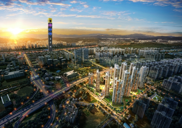 보도자료-오산 센트럴시티 운암뜰, 1606세대 규모 조성.jpg