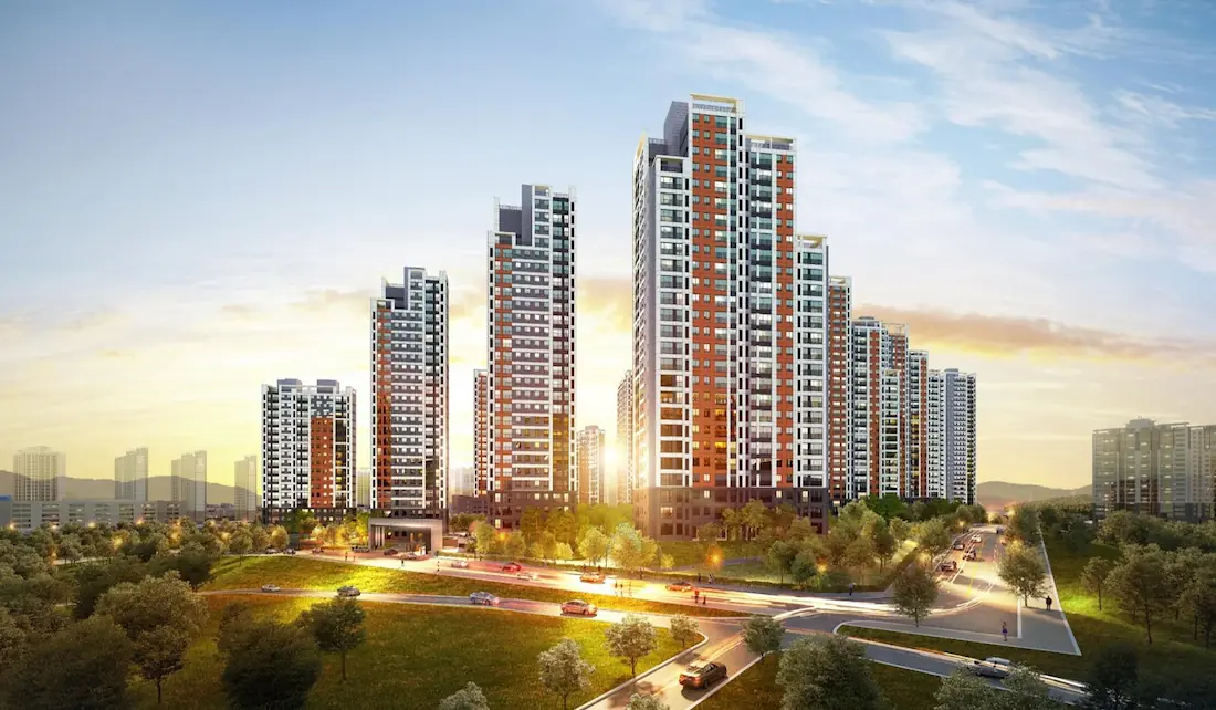 보도자료-오산 센트럴시티 운암뜰, 운암뜰 AI시티 인접 대단지 민간임대아파트로 주목.webp