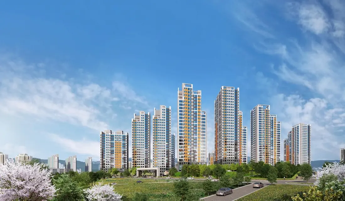 보도자료-오산 센트럴시티 운암뜰, 실수요 중심 주거 대안으로 관심.webp