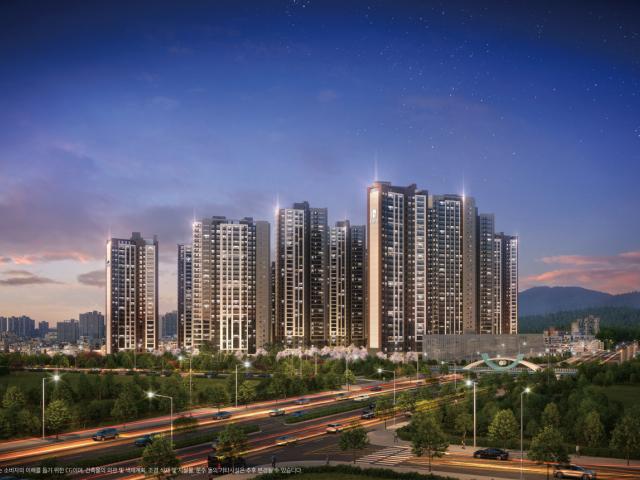 평택에서 증명한 휴먼빌의 명품 설계, 천안에서 잇는다… ‘천안 휴먼빌 퍼스트시티’ 주목